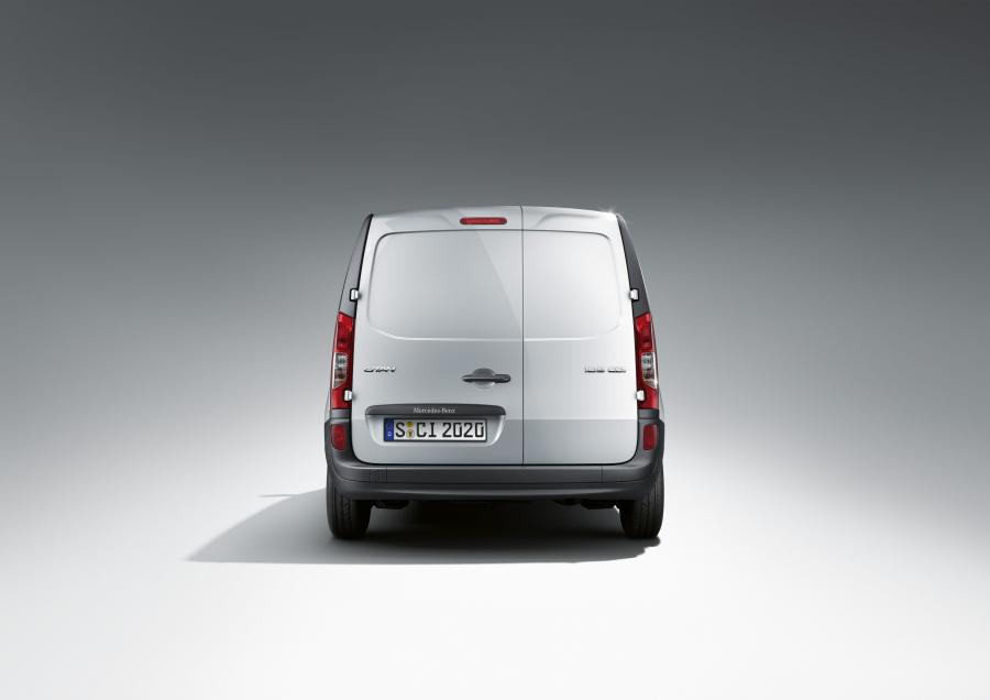  Mercedes-Benz Citan 2012 года  (фото 13 из 26)
